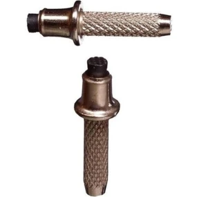 SADA 2 TOPÁNOK NA NORDIC WALKING A 2 HROTOV