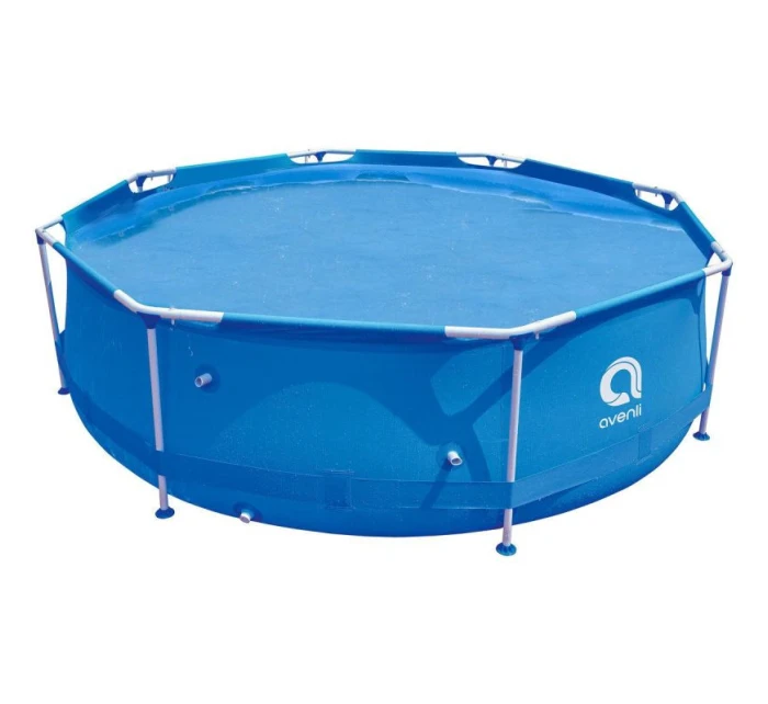 BAZÉN S OVÁLNYM RÁMOM 360X76CM 17799 BAZÉN S OVÁLNYM RÁMOM 360X76CM 17799