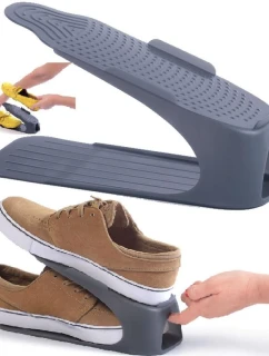 SHOESHINE ORGANISER 38-45 KPL.4 SHOES detské