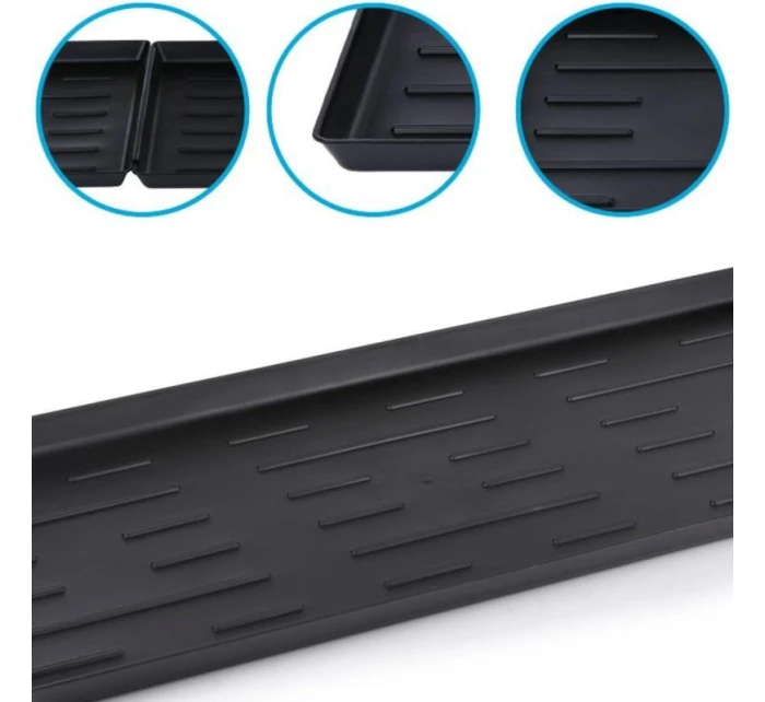 PODLOŽKA NA ODKVAPKÁVANIE 71,4X35X3CM ALPINA PODLOŽKA NA ODKVAPKÁVANIE 71,4X35X3CM ALPINA