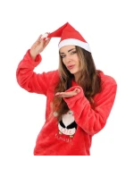 SANTA HAT 1PC SANTA HAT 1PC