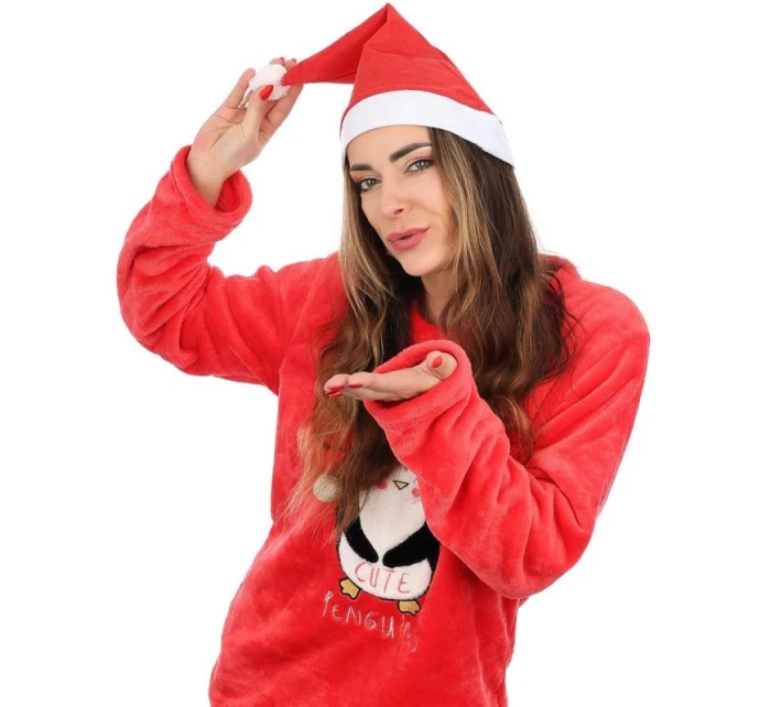 SANTA HAT 1PC SANTA HAT 1PC