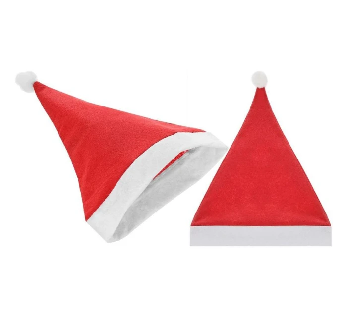 SANTA HAT 1PC SANTA HAT 1PC
