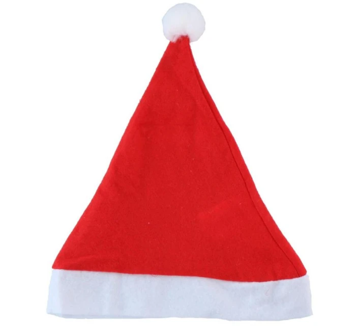 SANTA HAT 1PC SANTA HAT 1PC