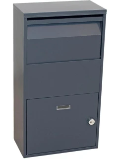 KURIÉRSKY BOX STOJACI 23X41X75CM 1068732