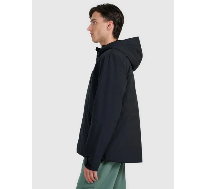 Pánska prechodná bunda s membránou 10000 4F 4FWAW25TTJAM0883-20S pánske Pánska prechodná bunda s membránou 10000 4F 4FWAW25TTJAM0883-20S pánske