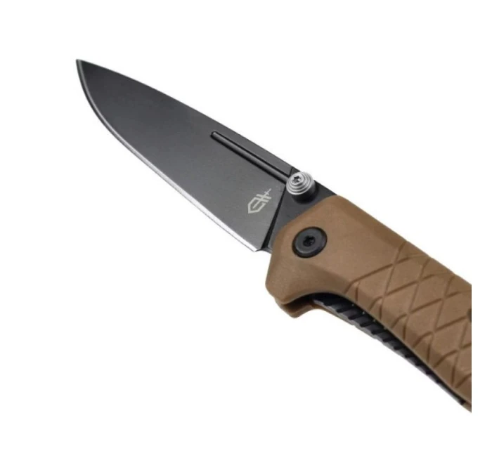 Skladací nôž Gerber Gear Zilch, coyote Skladací nôž Gerber Gear Zilch, coyote