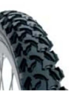 Pneumatiky Rubena V36 24x1.75 RAPID