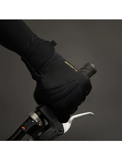 CLASSIC Rukavice model 21841909 L - CHIBA