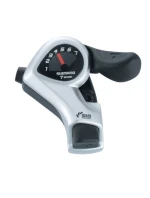 Radiaca páka SHIMANO pravá 7rz TOURNEY Radiaca páka SHIMANO pravá 7rz TOURNEY