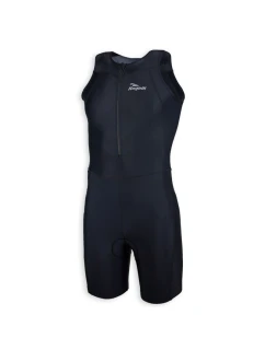 Rogelli triatlon Florida čierna 140-152