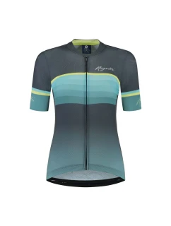 Rogelli dámsky dres IMPRESS II mint yellow S