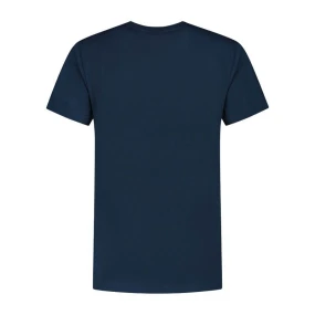 Rogelli pánske tričko GRAPHIC navy blue 2XL