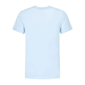 Rogelli pánské tričko GRAPHIC modré 2XL