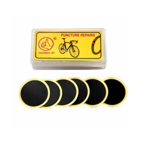 Samolepiaca náplasť 25 mm 6 kusov