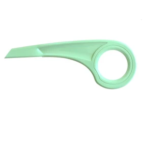 Ochrana reťaze Polypropylénová mätová