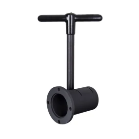 UNIOR Upínací držiak s rukoväťou pre 1693EL