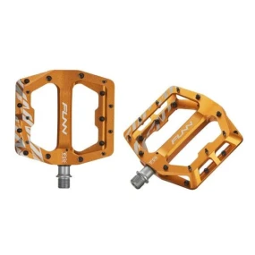 Pedály  oranžová model 21850243 - FUNN