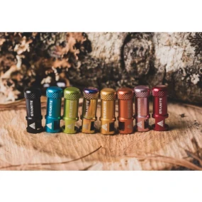 GRANITE FV fialové ventily 44 mm