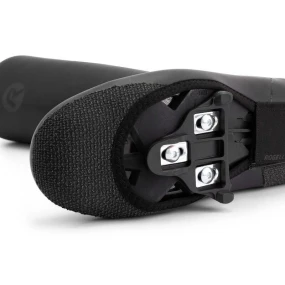 Rogelli DEEPWINTER chrániče topánok čierne 36-37