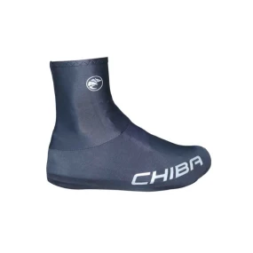 CHIBA Kryty RENNRAD XXL čierne 45-46
