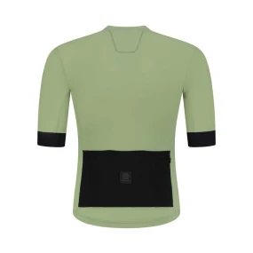 Rogelli pánsky dres SIGNATURE green L