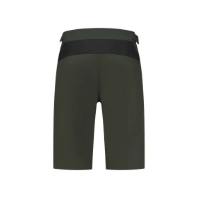 Rogelli MTB bermudy ADVNTR zelené L