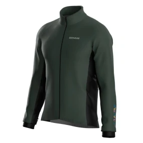 Biemme BASIC bunda zelená M