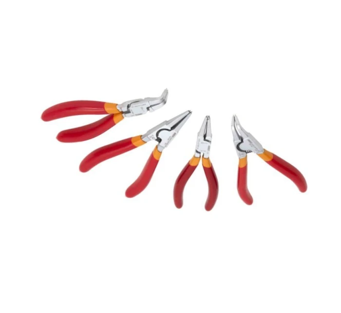 Sada klieští na krúžky UNIOR Seger 3-13 Sada klieští na krúžky UNIOR Seger 3-13