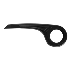 LAURA chránič reťaze čierny transp. s rukoväťou