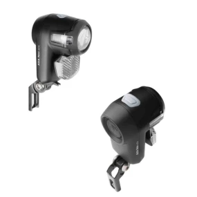 Predné svetlo batérie NOX CITY