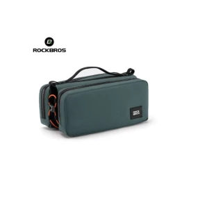 Brašna na kolo model 21852605 modrá - Rockbros