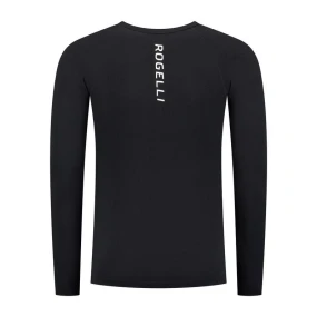 Rogelli dres s dlhým rukávom CORE 2-pack 2XL/3XL