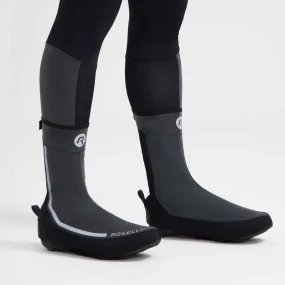 Návleky na boty Rogelli model 21853073 černé 48