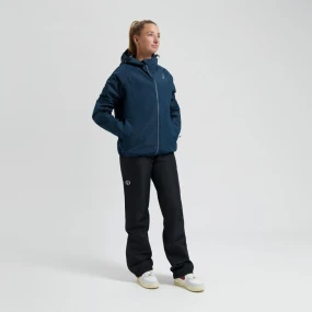 Rogelli súprava do dažďa CORE modrá L