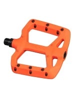 Pedále FUNN TAIPAN oranžové