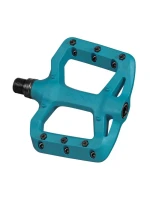 Pedále FUNN TAIPAN S tyrkysové