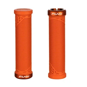 FUNN HILT JR gripy oranžové
