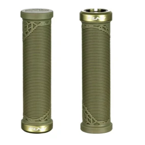 FUNN HILT JR gripy olivovo zelené