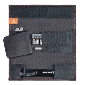 Momentový kľúč GRANITE ROCK'N'ROLL TQ červený