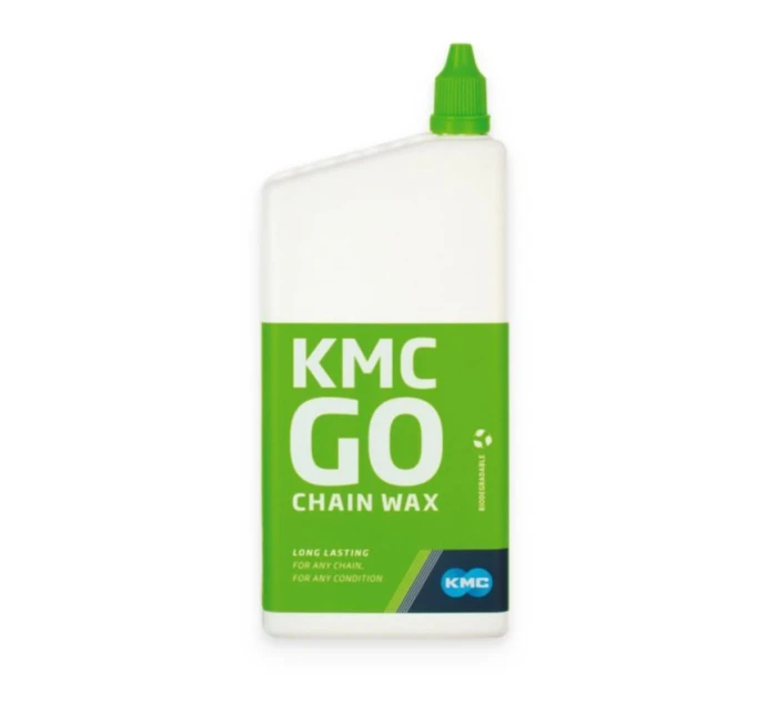 KMC CHAINWAX vosk na reťaz 500 ml KMC CHAINWAX vosk na reťaz 500 ml