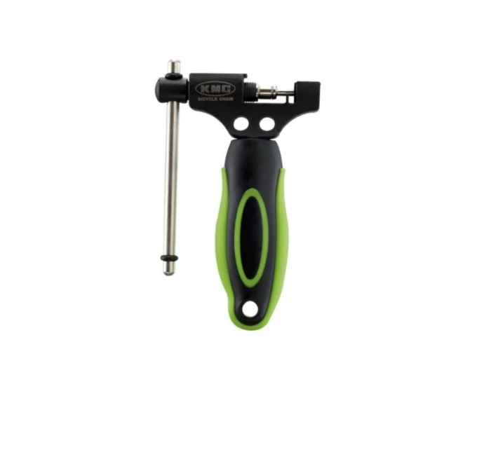 Odpojenie reťaze KMC Odpojenie reťaze KMC