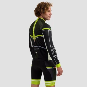 Rogelli model 21853771 dł.rękaw GARA MOSTRO II fluor S