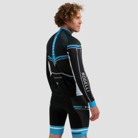 Rogelli GARA MOSTRO II tričko s dlhým rukávom č. 5XL