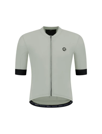 Rogelli SIGNATURE dres sivý 2XL Rogelli SIGNATURE dres sivý 2XL