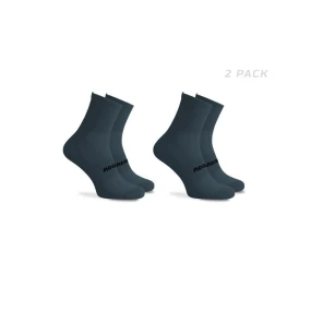 Rogelli skarpetki ESSENTIAL niebieskie 2pack 44-47