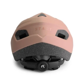 Rogelli kask dziecięcy  pink S model 21854433