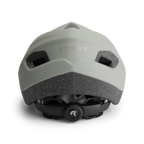 Rogelli kask dziecięcy szary S model 21854437