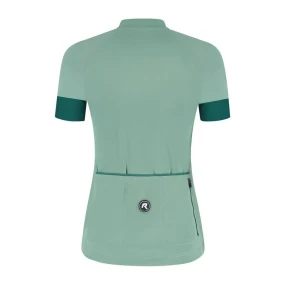 Rogelli koszulka damska MODESTA miętowa XL
