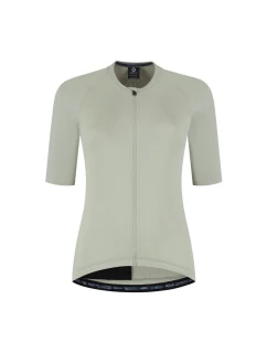 Rogelli dámsky dres ESSENTIAL II sivý 2XL